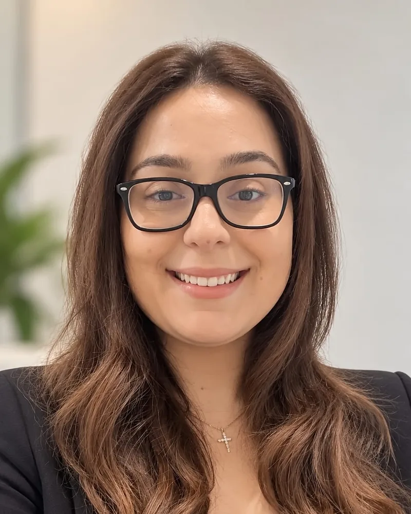 Cristal Kalouche, Solicitor